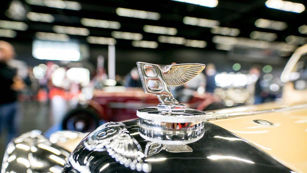 Classic Expo IV