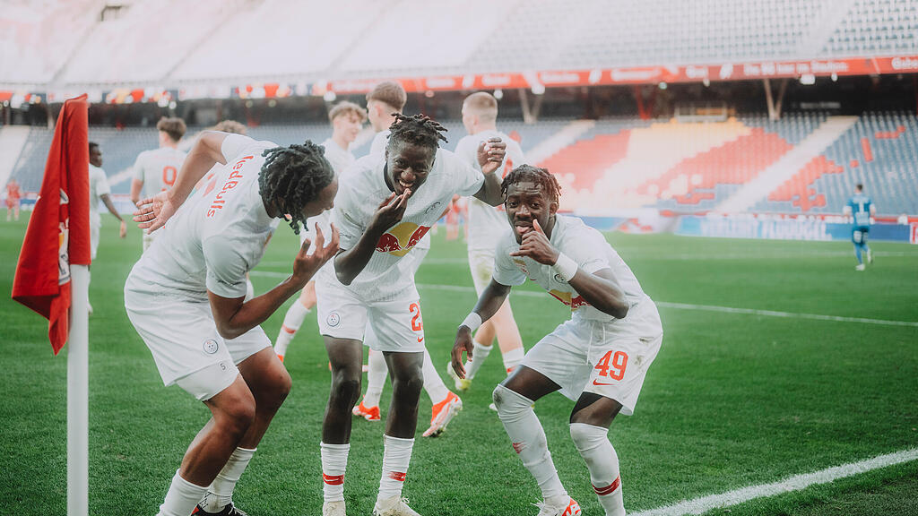 FC Liefering_GAK
