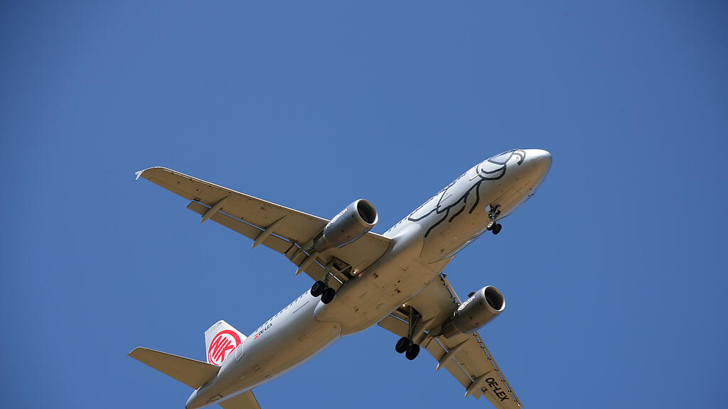 Flugzeug
