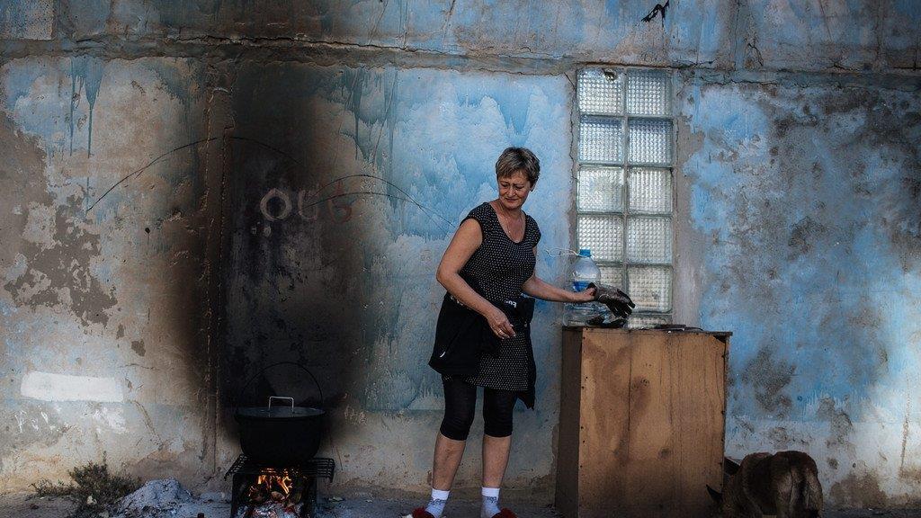 Aktuelles aus der Ukraine