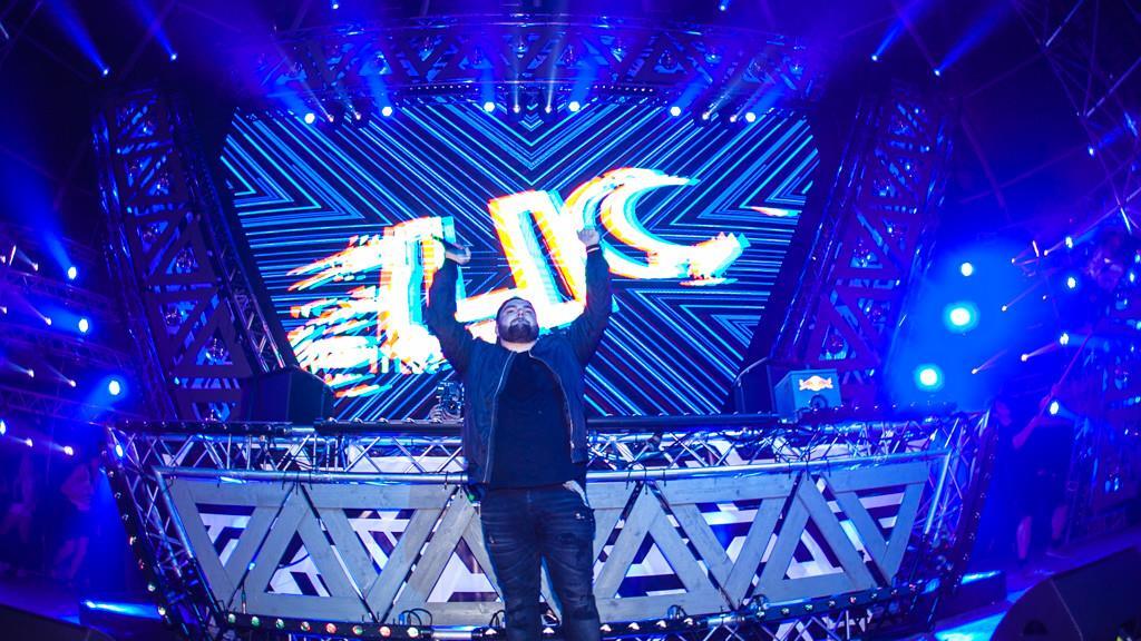 Electric Love Festival 2016: Die Warm-Up Party, III