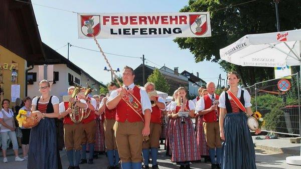 Lieferinger Dorffest