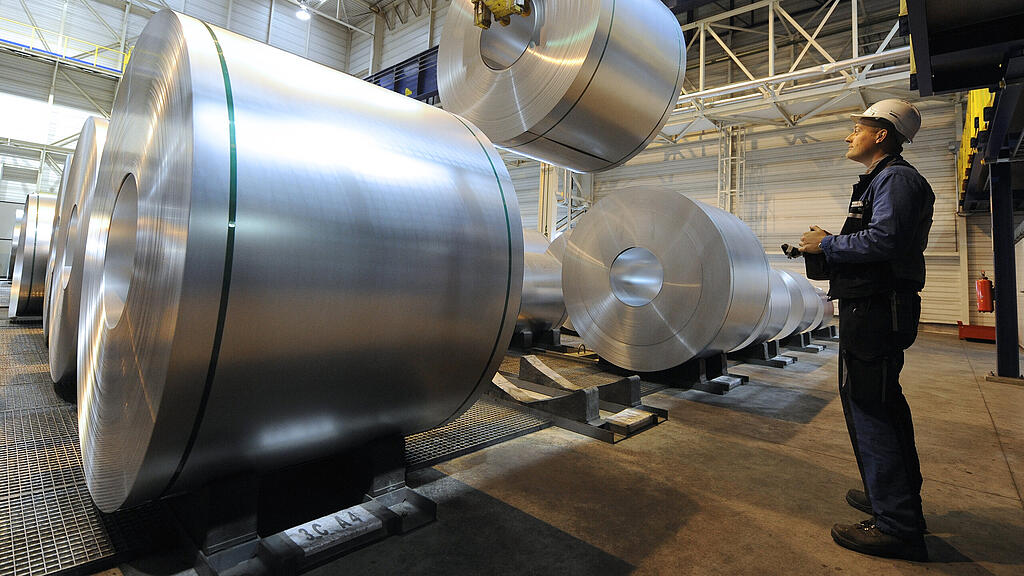 Industriestandort Tennengau