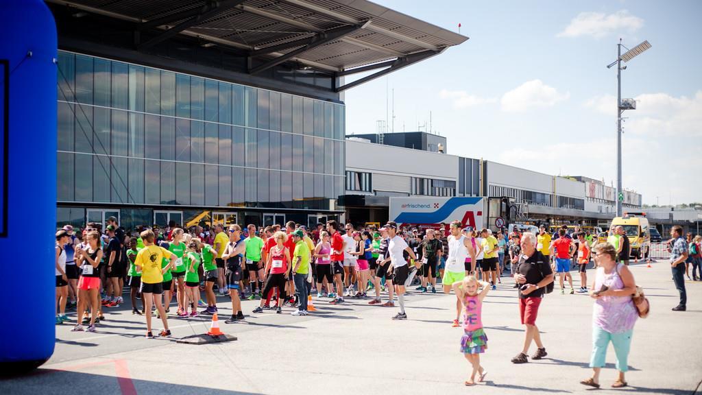 4. AIRportlauf II