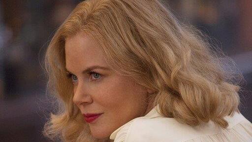 Hollywood-Star Nicole Kidman zeigt Po