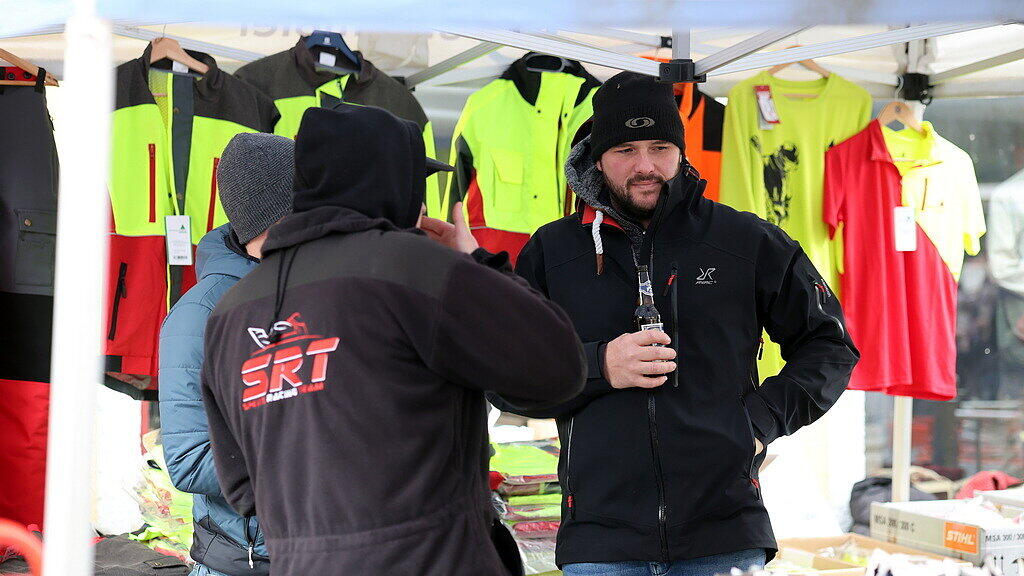 Gollinger Kirtag 2025