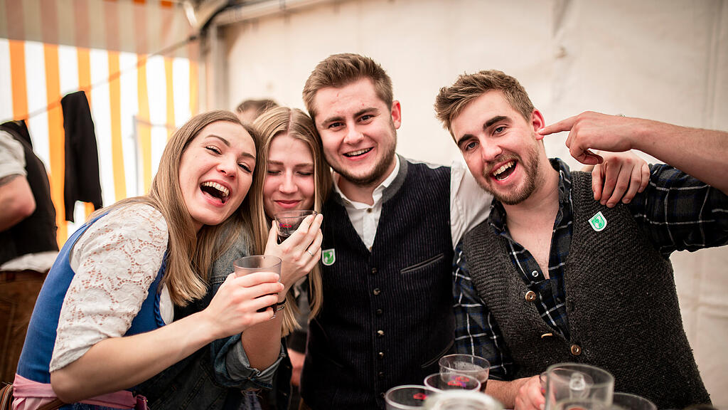 Osterdult Oberalm I