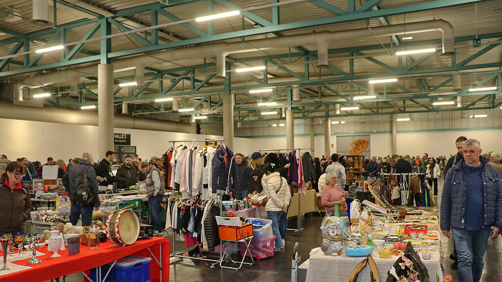 nachtflohmarkt salzburg