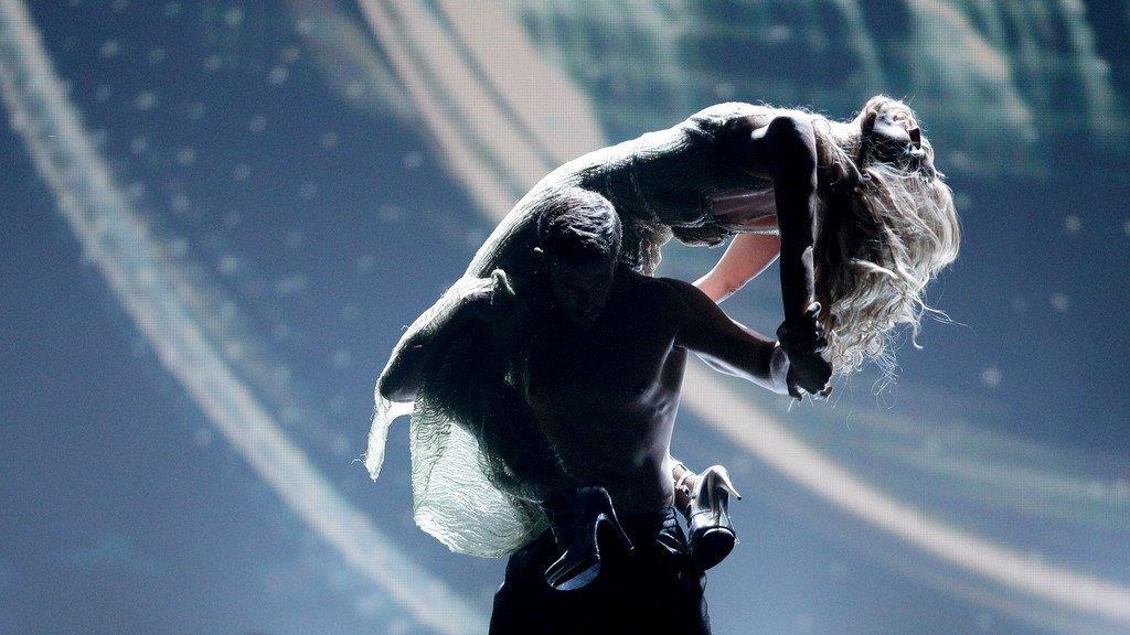 Der Song Contest 2015 in Wien in Bildern