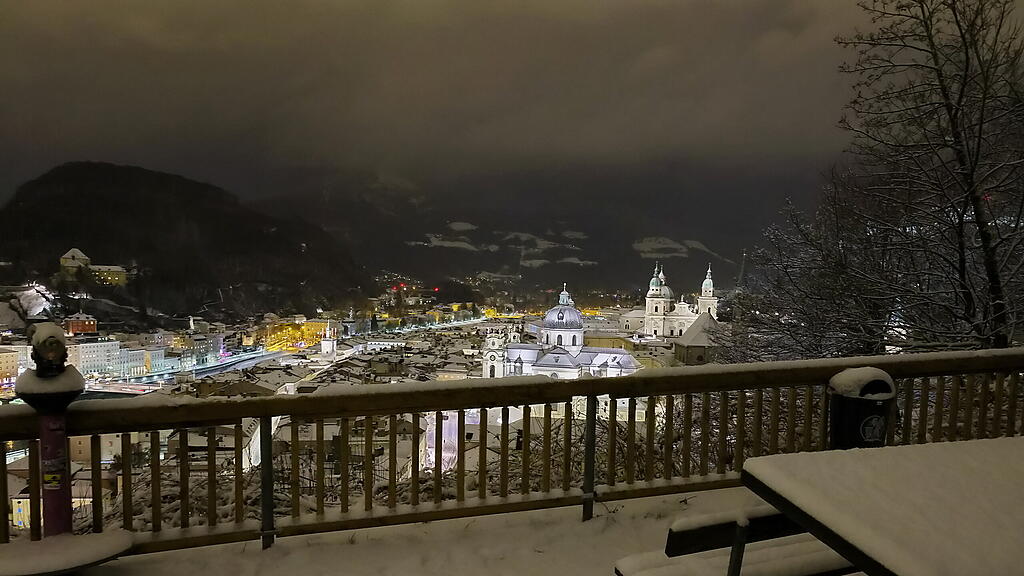 Winterwonderland_Stadt Salzburg