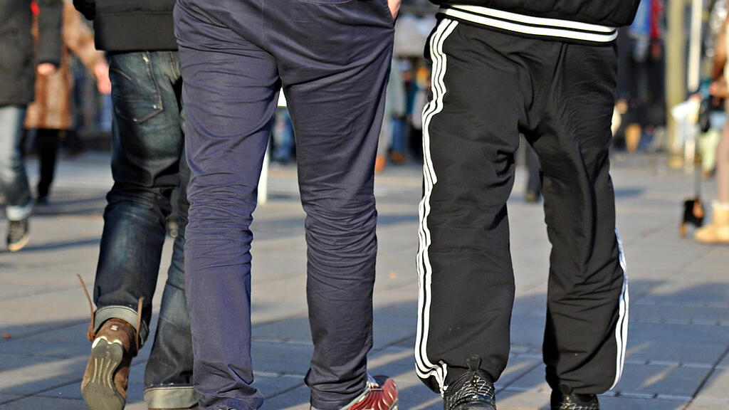 Jogginghose
