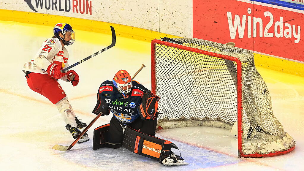 Red Bull Salzburg_Black Wings Linz