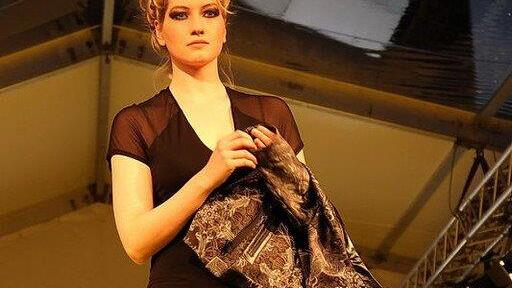 Extravaganz von Rieger Fashion
