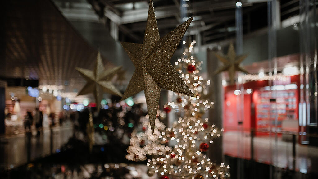 ChristbaumEuropark