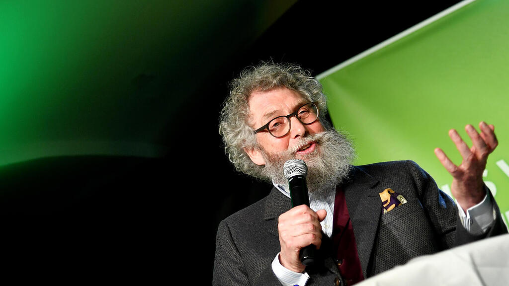 Werner Lampert ist tot