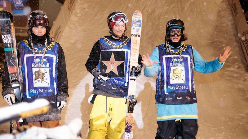 Mehr Bilder vom Finale