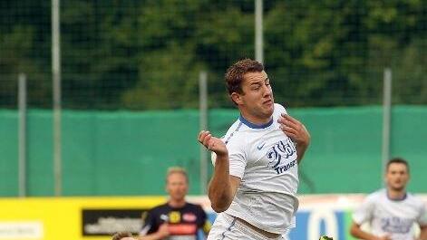 Hallwang - FC Pinzgau