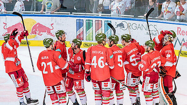 Bozen holte sich den 2. Sieg in Folge