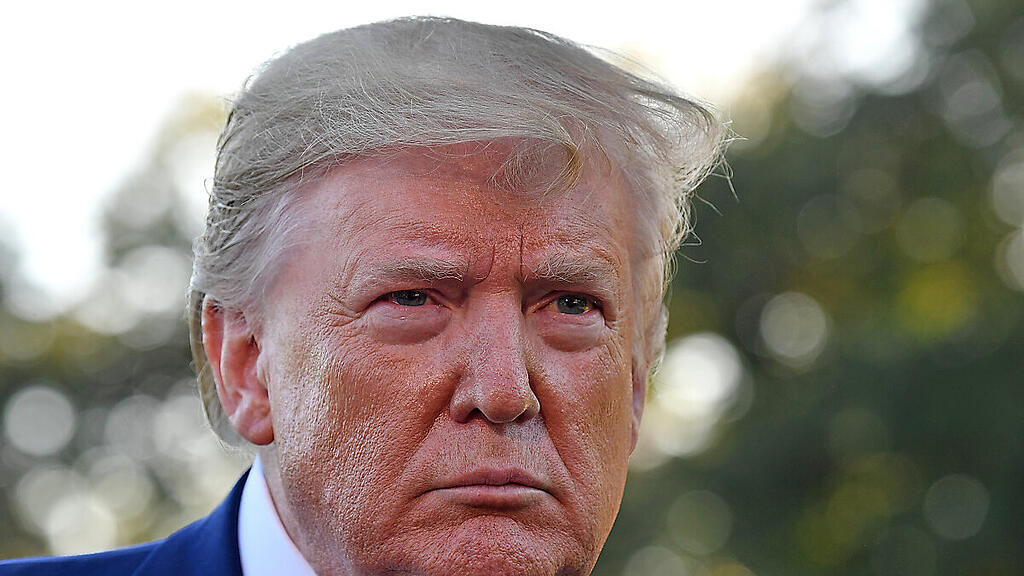 Der US-Präsident will einen Prozess