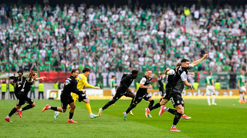 Sturm Graz