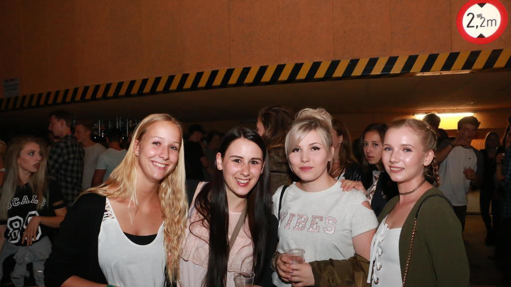 Ö3 Party Leogang I