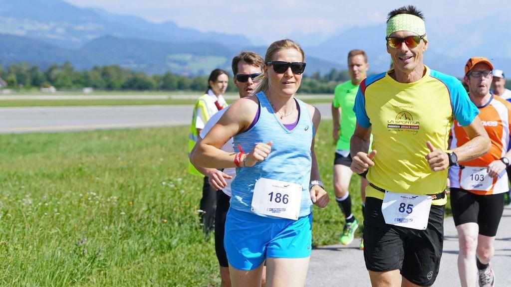 Salzburger Airportlauf