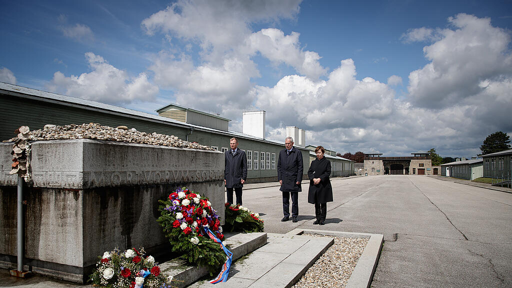 Mauthausen