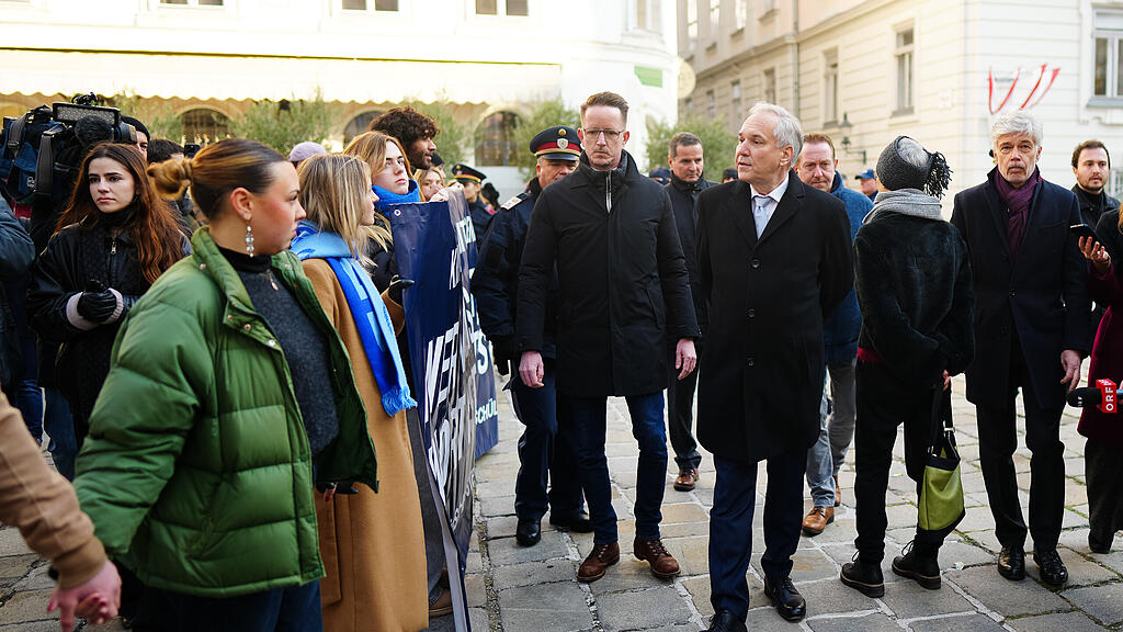protest november-pogrome-gedenken
