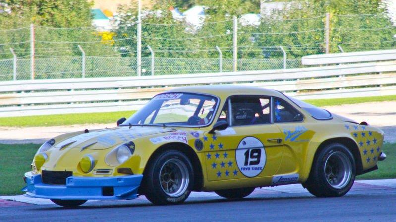 Histo-Cup am Sbg-Ring II