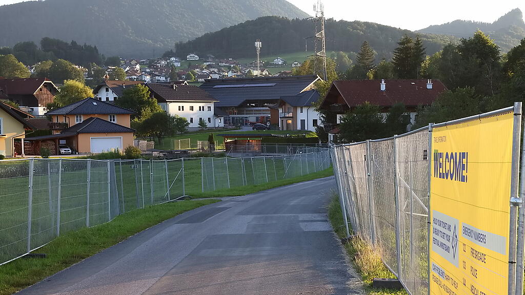 ELF22: Aufbau