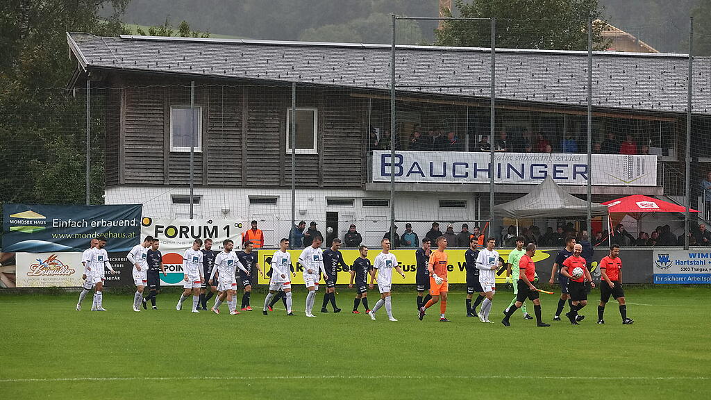 Thalgau, Austria Salzburg