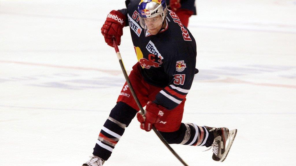 Red Bull vs. Bozen