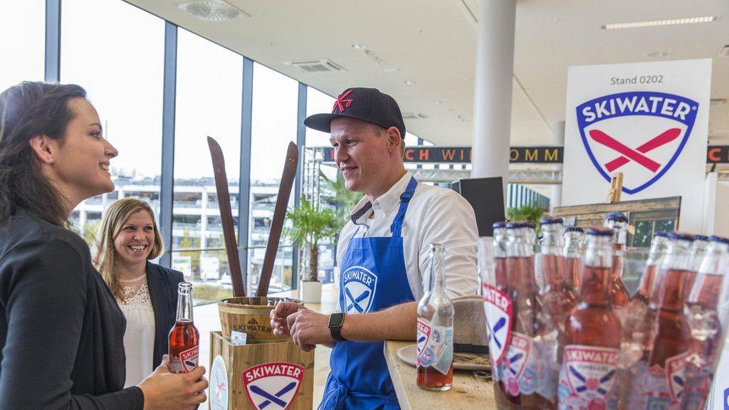 Impressionen der Gast 2016