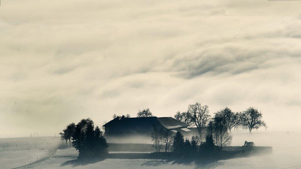 Salzburgs schönste Winterlandschaften III