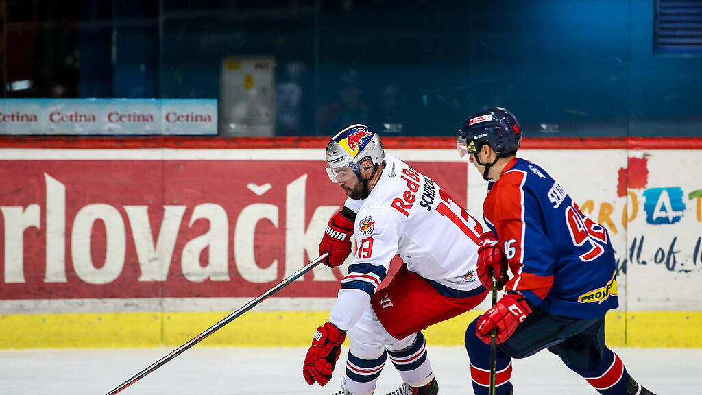 Salzburg-Zagreb