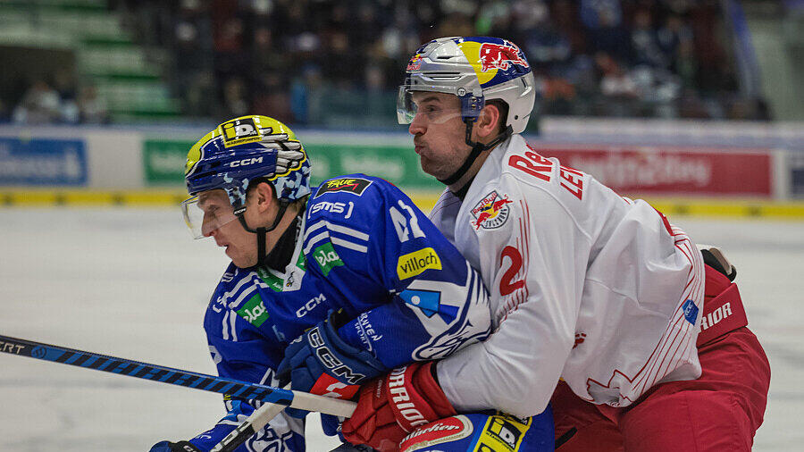 EC VSV_Red Bull Salzburg