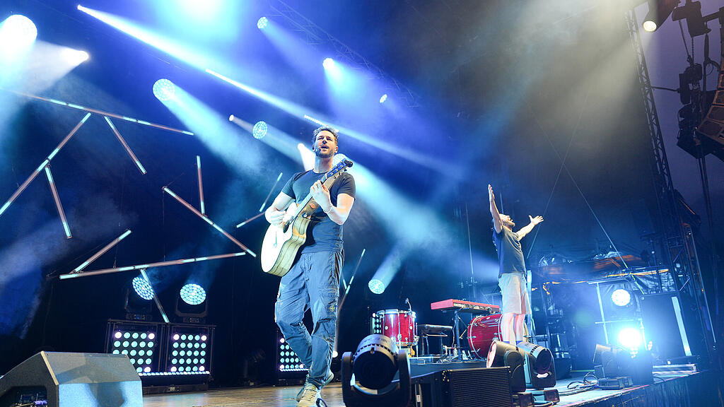 Pizzera & Jaus in Bad Hofgastein