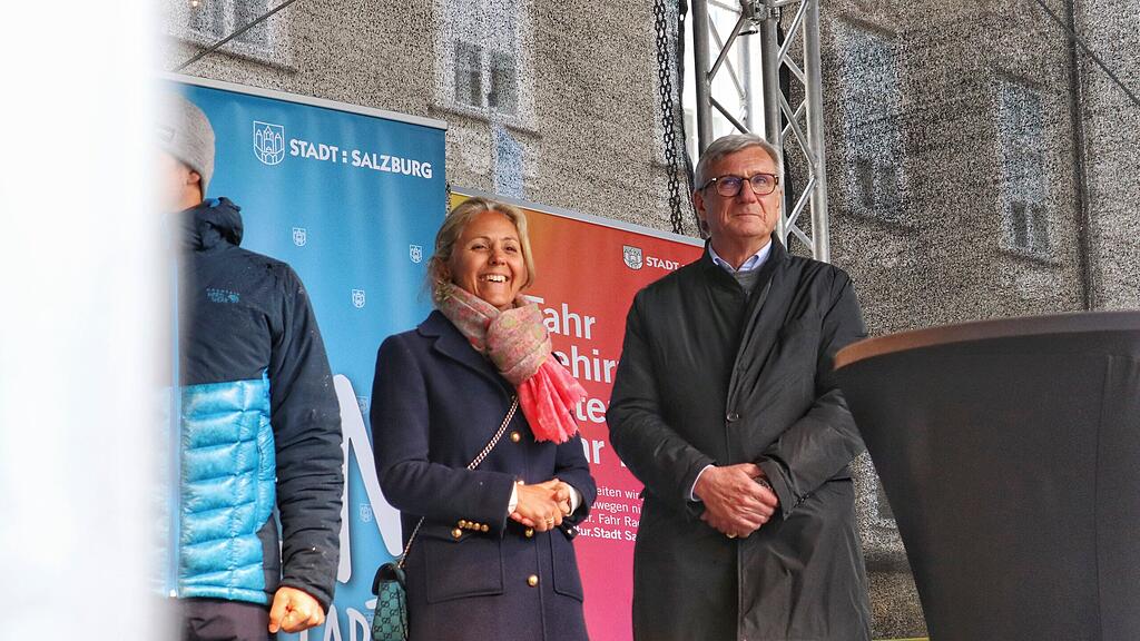 Der Salzburger Radfr\u00fchling