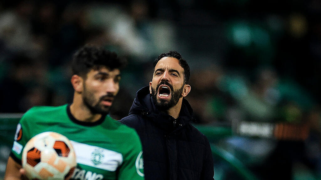 Sporting Lissabon_Sturm Graz