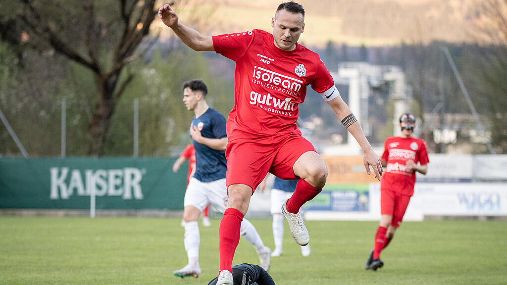 Hallein - Anif