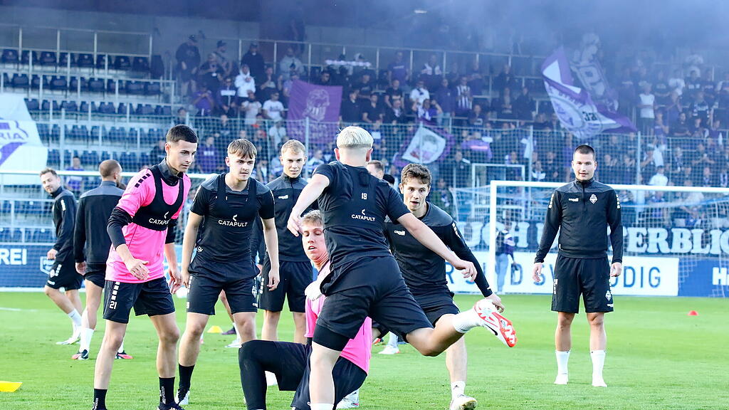 Austria Salzburg, Fans, Red Bull Salzburg,