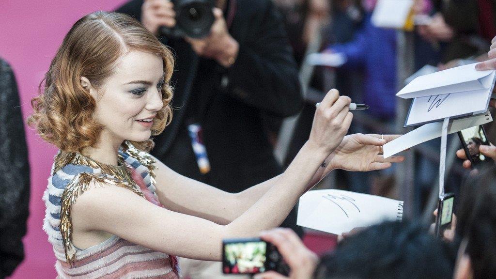 Deutschlandpremiere von "Spider-Man 2" mit den Stars des Films