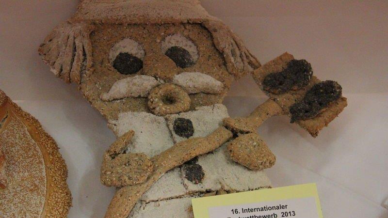Genuss-Messe Wels