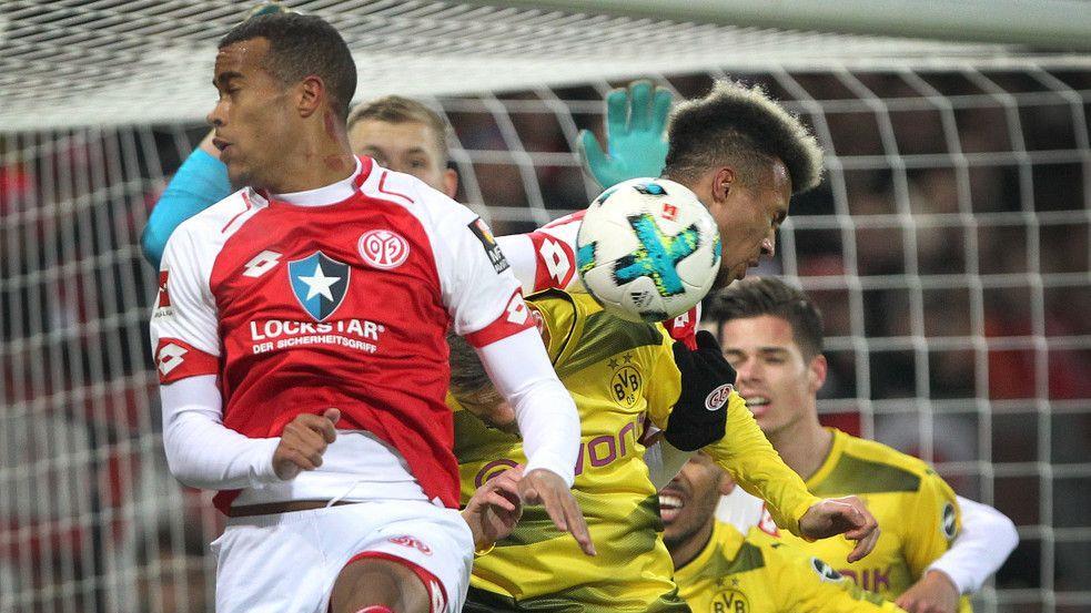 Perfekter BVB-Einstand für Trainer Stöger