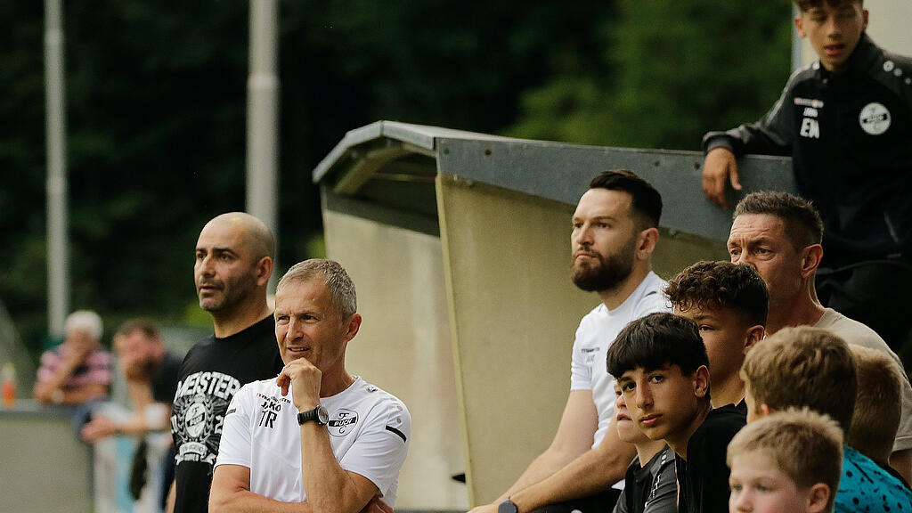 Puch, Hallein, Aufstieg, Salzburger Liga, Bojceski