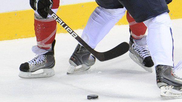 Hoher Sieg für die Montreal Canadiens