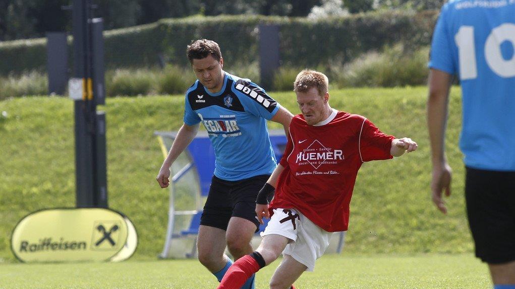 Stierwoscha Trophy 2015, III