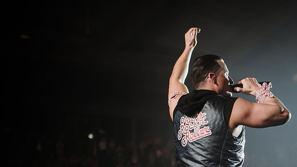 Andreas Gabalier