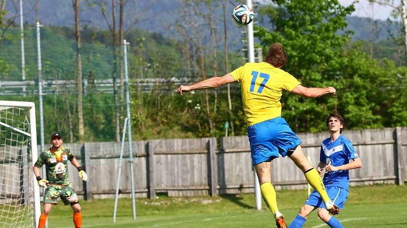 FC Hallein - SAK