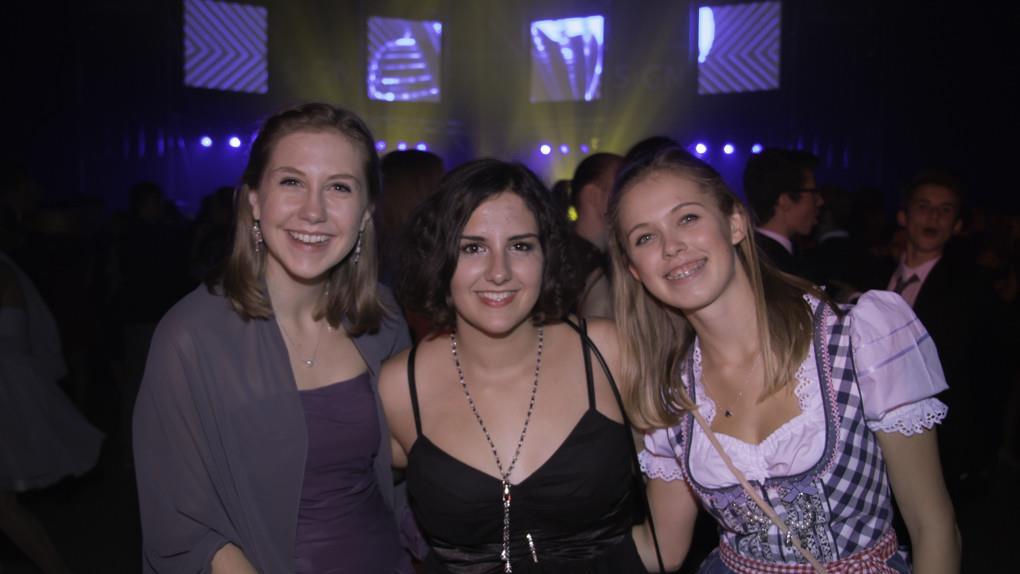 HTL Ball II